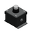 Thumbnail: Illuminated Pushbutton Station - Stainless Steel