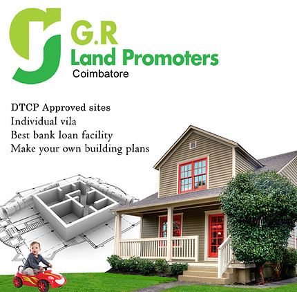 GR land promoters post