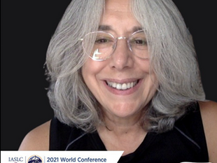 Moving on to Lorlatinib