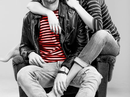 THE SEXIEST ACCENT IN THE WORLD IS...