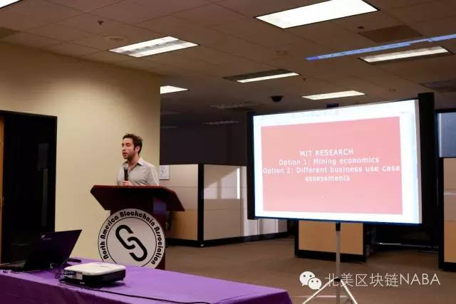Founder and CEO of Eximchain, Can Kisagun