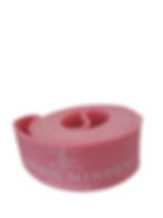 Elastique pour les étirements et exercices de souplesse proposé chez Gaynor Minden 