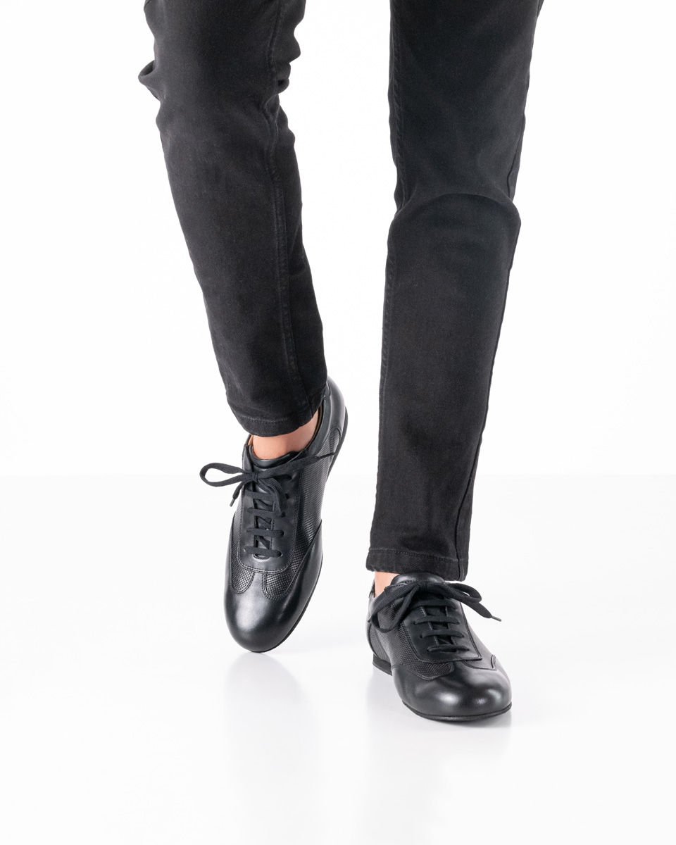 Miniatura: Chaussures Positano noires