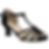 Chaussure Karmina Merlet
