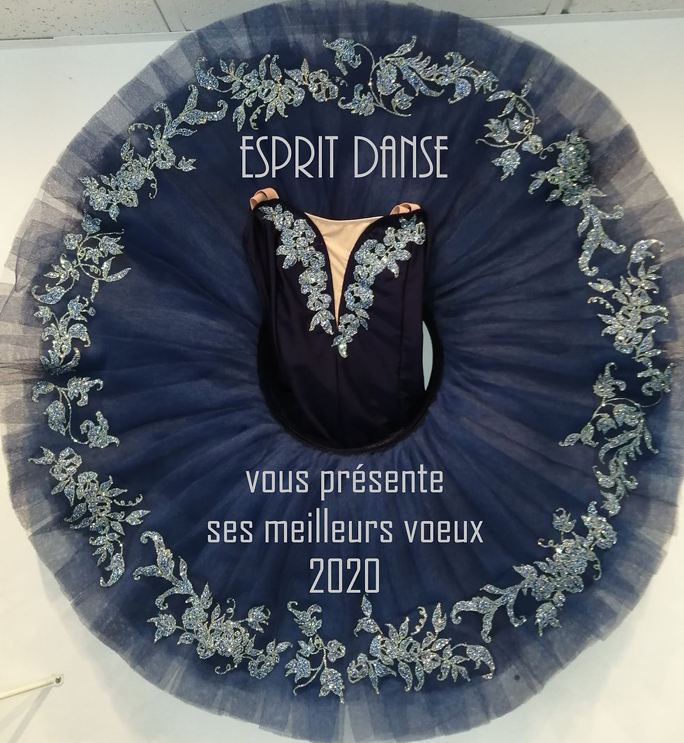 Création originale du costume par Sylvie Rolland