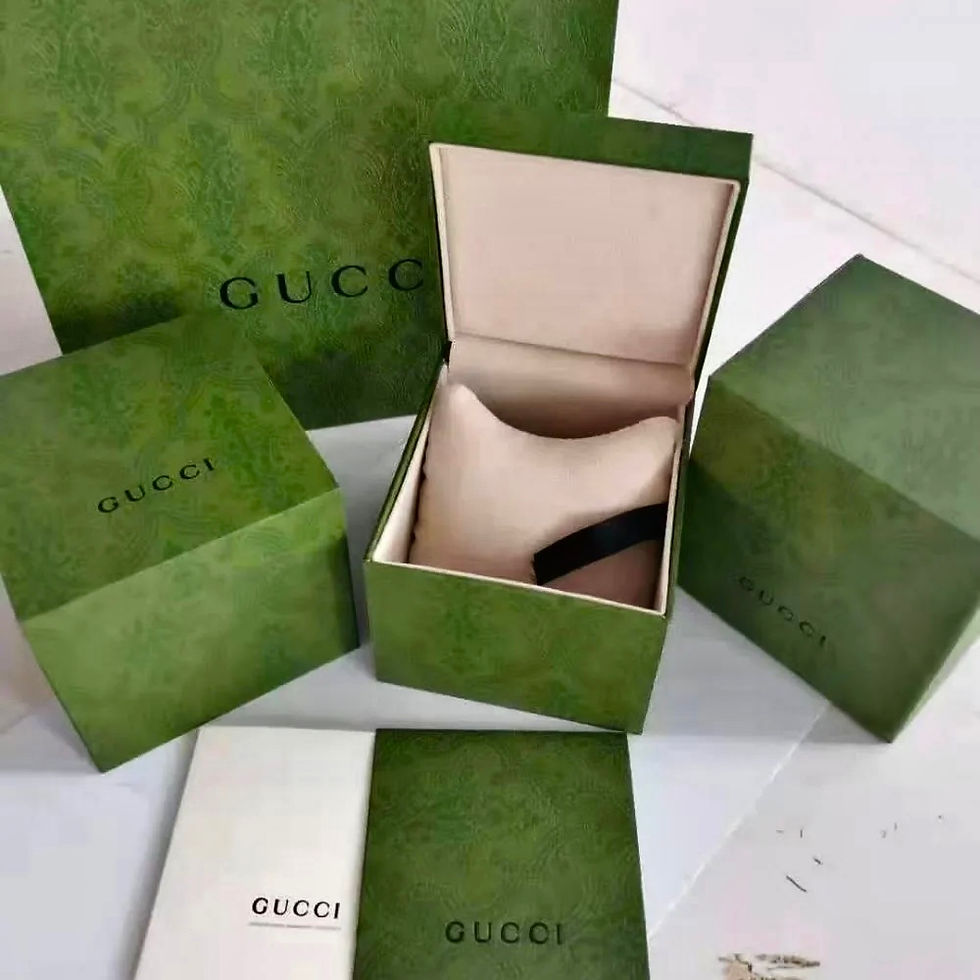 תמונה ממוזערת:  Gucci YA133503