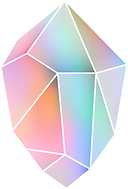 Bunte Diamant