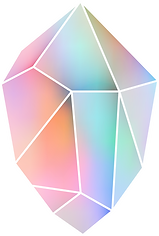 Colorful Diamond     