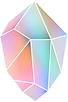 Bunte Diamant