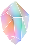Bunte Diamant