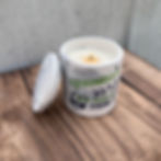 Miniaturbild: Urban Citronella