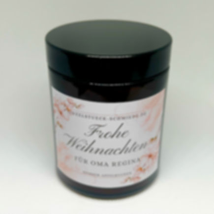 Your Candle 180ml