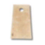 Miniaturbild: Cornhole-Board Blanko