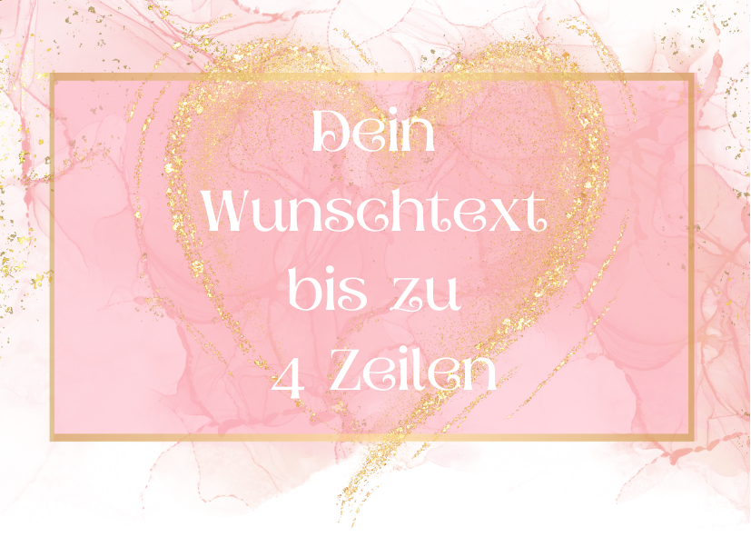 Miniaturbild: Your "LOVE" Candle