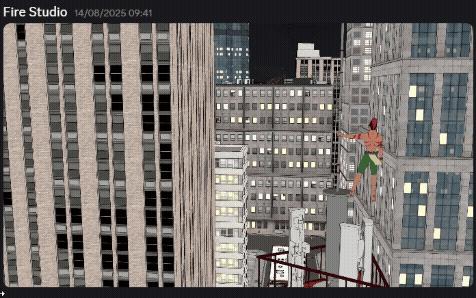 Adobe Express - fire studio corte.gif