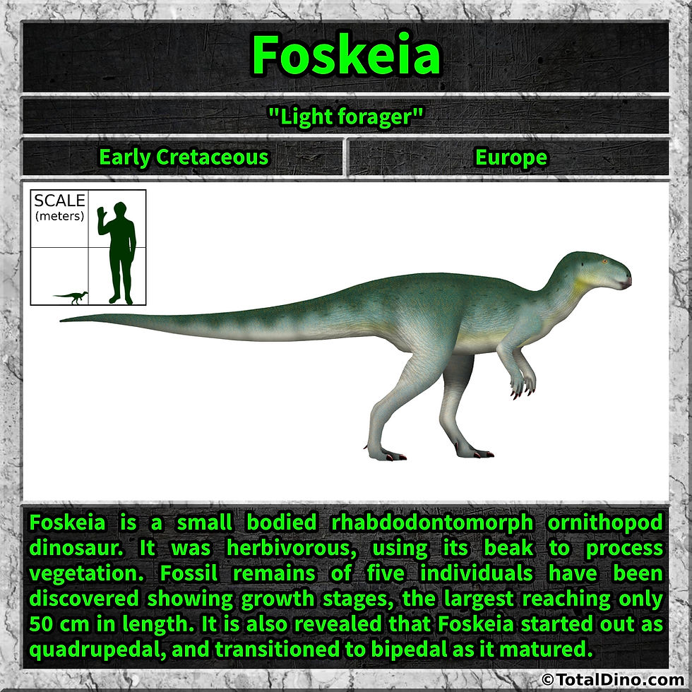 Foskeia