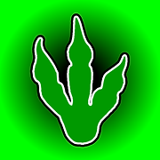 Total Dino logo