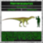 Herrerasaurus