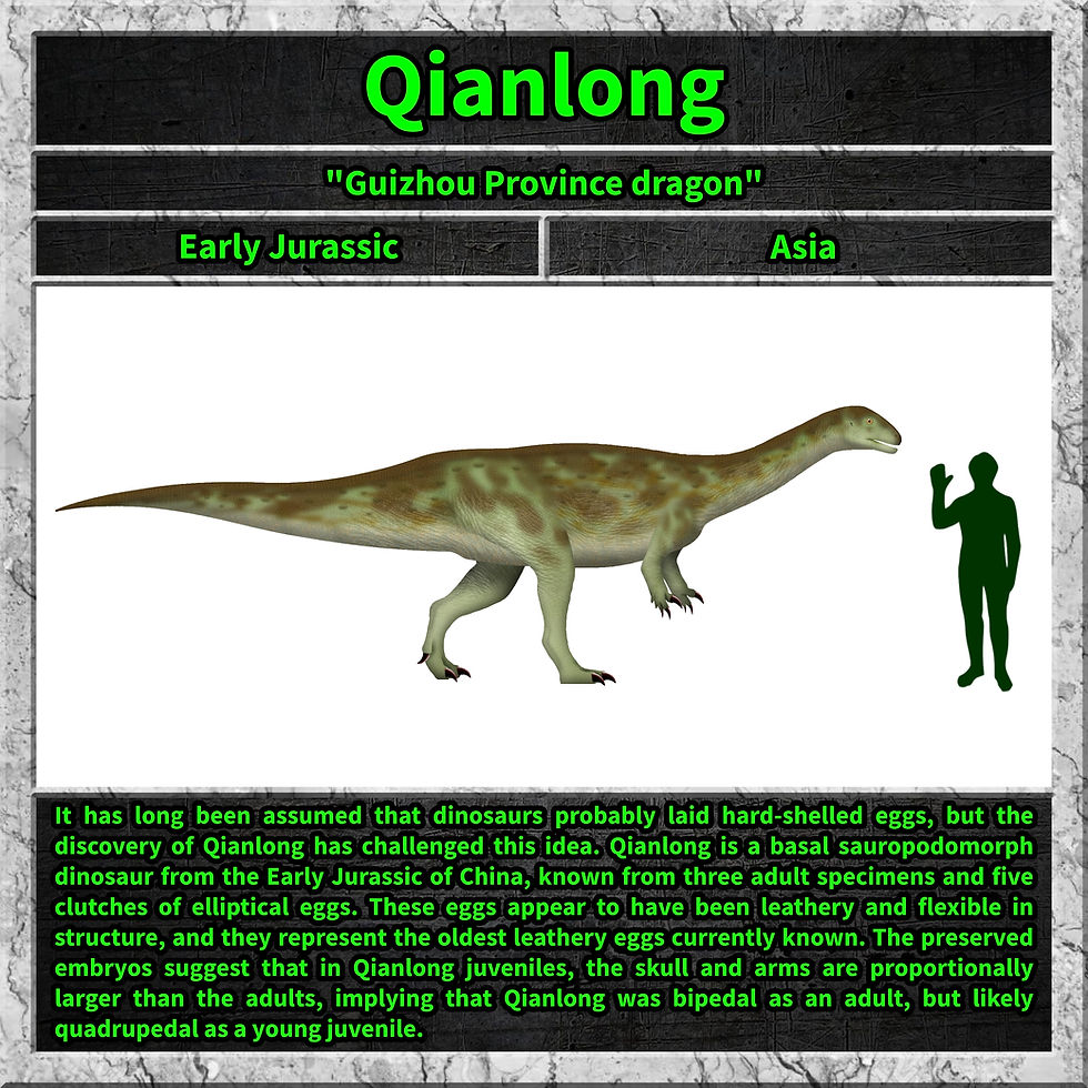Qianlong