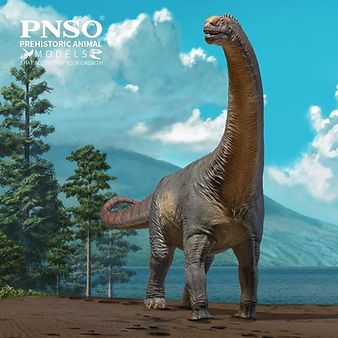 PNSO Njor the Camarasaurus