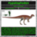 Hypsilophodon