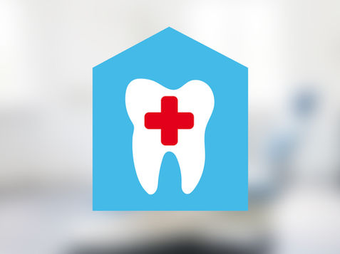 Notdienst, Zahnarzt, 365 Tage Notdienst. MVZ Medeco Berlin.