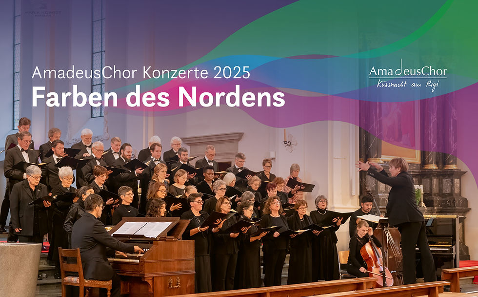 Farben des Nordens