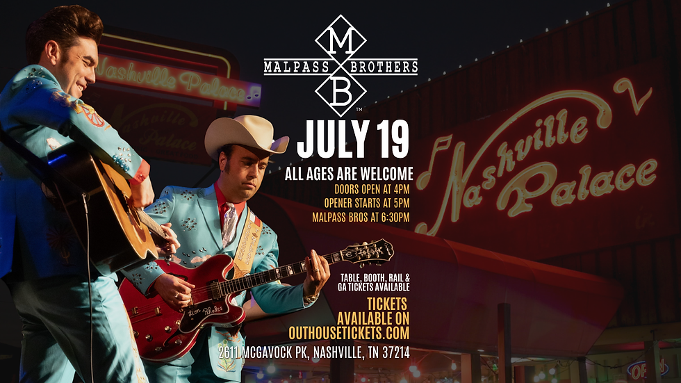 MALPASS BROTHERS