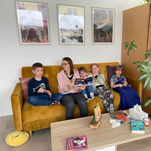 Polkolonie HappyNest Center Warszawa Nowa Iwiczna Dzieci10.jpeg