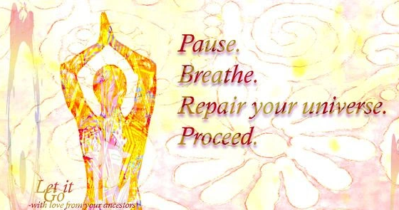 Join our Group Meditation