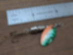 Thumbnail: Signature Series - Firetiger - Size 1 - 1/8 oz.