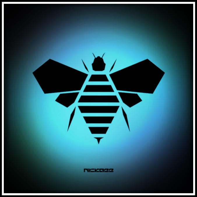 NICK BEE THE GEARS EP