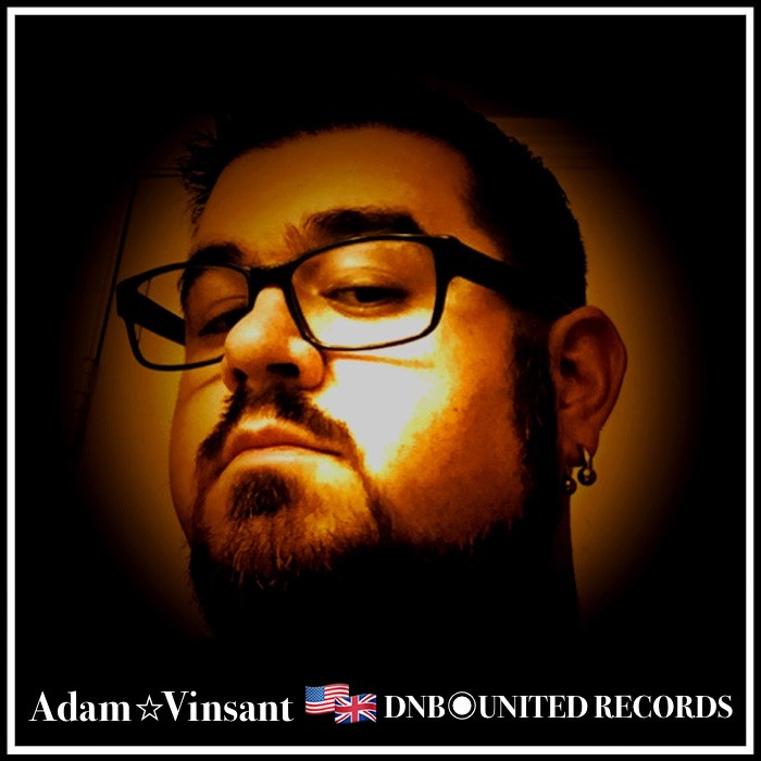 Adam Vinsant