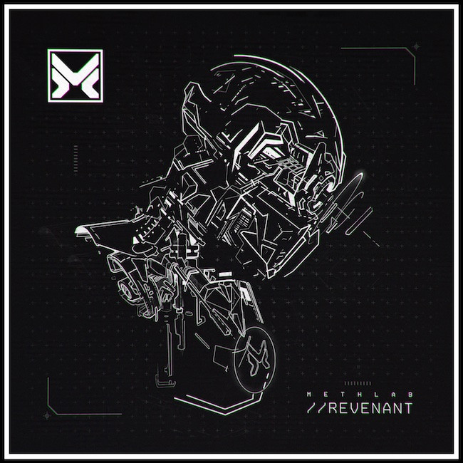 METHLAB // Revenant LP