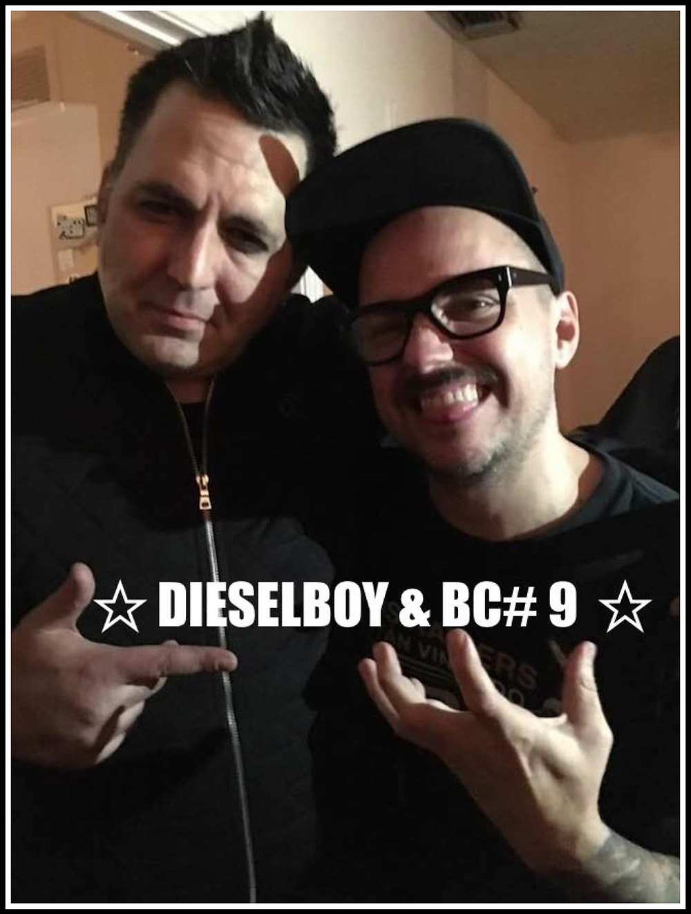 So, this is the official 11th installment of THE UNITED STATE OF DNB ⚡︎ RADIO! This is the Neurofunk DNB Special Edition that I have crafted in response to two of my favorite DNB producers. After spending some time over last weekend with Dieselboy and speaking to Eatbrain, it dawned on me that between Eatbrain's 5 release, that is nothing short of smoking hot and due to drop this week worldwide, and Dieselboy's The Destruction 2-The Extinction mix, (now up on Soundcloud for you to enjoy...all two hours of the 138 song track list!), well, its my turn. I have written a review of Eatbrain's 5 that will be published later today at dnbunited.com, to help celebrate five years of some of the very best Neurofunk DNB that you can find anywhere in the world. This release goes beyond just a small mention. This is a major release that will receive only the best review and support I can offer. I hope you enjoy this mix of some of my favorites that have been holding steady in my decks and live sets since 2016!Track List: 1)Siver Funk EP Tigris-Drumcatcher 2)Fre4nc Tradecraft 3)Eatbrain-War Bunker-Disphonia 5 4)Eatbrain-Hot aGlue feat. Neonlight 5 5)Hydro, War & Meteba -Clair Obscur 6)D4nc3-Chris S.U. 7)Red Pill-1234-Invisible 8)The Orchard Project-Scar Renegade kicks Metalheadz 9)BCee-Morning Star (Break Remix)Spearhead Records DNB JUNGLE NEURO-FUNKDNB◉UNITED.COM
