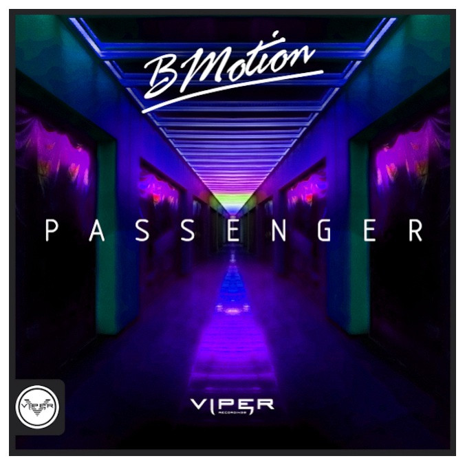 BMotion - Passenger
