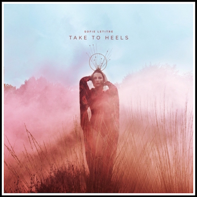 DIVISION invites you to download an exclusive copy of Sofie Letitre's 'Take To Heels' EP.