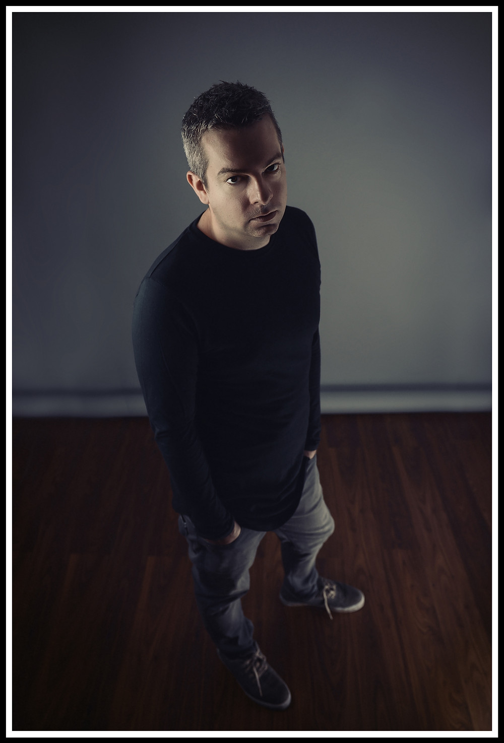 InsideInfo ‘Spychase’