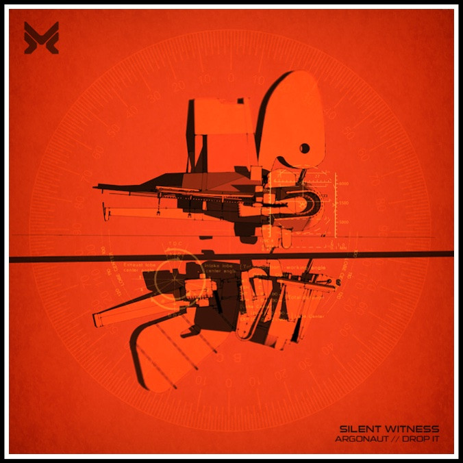 Silent Witness / 'Argonaut' & 'Drop It'