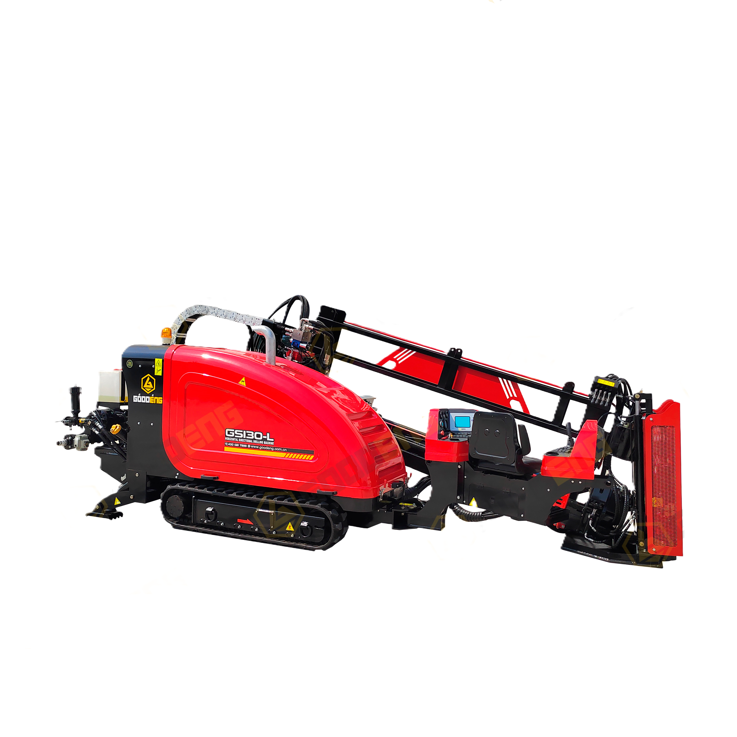 GS130-L
