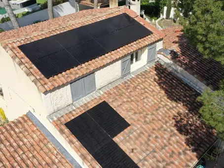 Zilo Énergie, l'abonnement qui incite à s'équiper de panneaux solaires