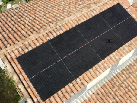 Solaire : les bons gestes pour autoconsommer chez soi