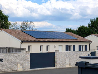 Avec 4 millions d’euros de financement, Zilo Énergie compte faire décoller l’abonnement solaire en France