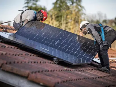 Zilo Énergie invente l'abonnement solaire