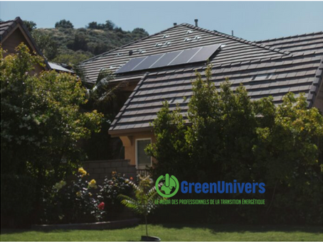 L’abonnement solaire de Zilo Energie séduit les investisseurs