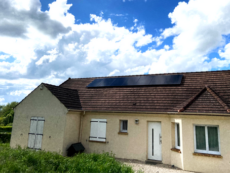Quels sont les meilleurs panneaux solaires en France ? Le comparatif complet