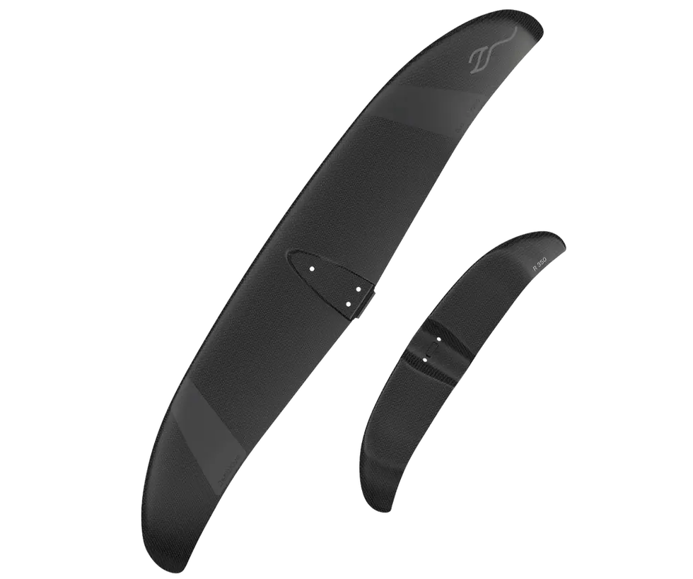 Miniatura: Conjunto de rendimiento JetWave Carbon 100