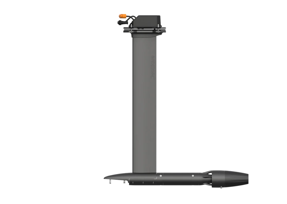 Thumbnail: JetWave Air 150 Fusion Set