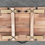 Thumbnail: Beech "Banquet" 4-Wineglass Table