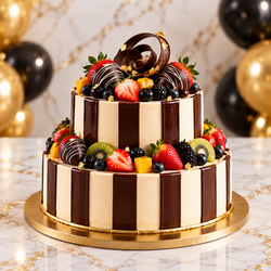 Anniversary cakes collection